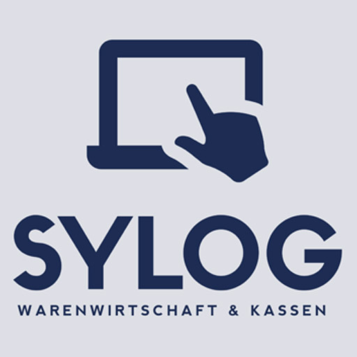 SYLOG Logo 512x512